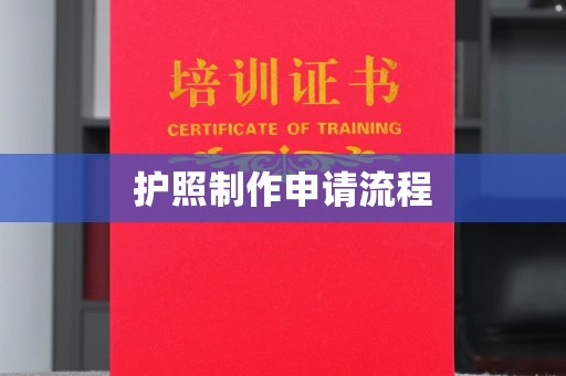 通许护照制作申请流程